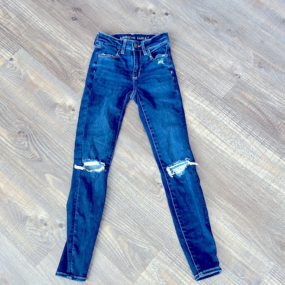 00 jeans